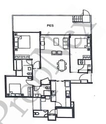 Varsity Park Condominium (D5), Condominium #495795861